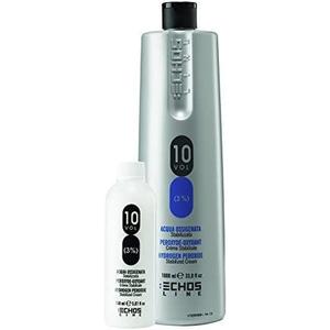 Professional 10 Vol. Кислородная вода - 1000 мл Echosline