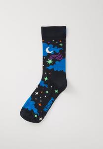 Носки Happy Socks STARRY SKY SOCK UNISEX, Navy/Multi-Coloured