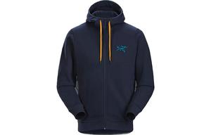 Эмблема Куртка Мужская Arcteryx, цвет LNY Panthera