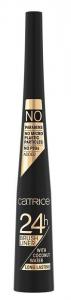 Catrice 24h Brush Liner Подводка для глаз, 3 ml