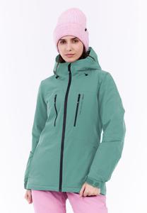 Куртка для сноуборда Protest Snowboard jacket, Glacial Blue/Light Blue