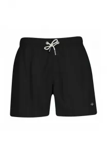 Плавки Gant, Schwarz