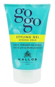 Гель для укладки волос, 125 мл Kallos Cosmetics, Gogo