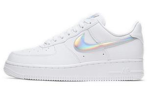 Кроссовки Nike Air Force 1 Low White Irisdescent Women's