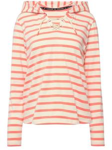 Лонгслив LAURASØN, цвет helles apricot