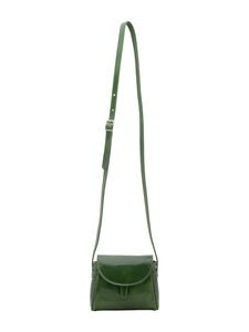 Наплечная сумка Viola Castellani, зеленый