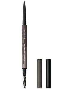 Карандаш для бровей Pro Brow Definer с наконечником 1 мм MAC, цвет thunder