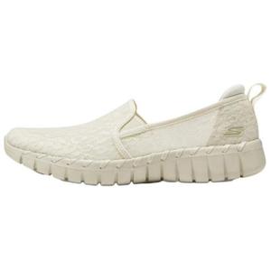 Кроссовки Skechers Go Walk Smart Lifestyle Shoes Women's Low-top Beige, бежевый