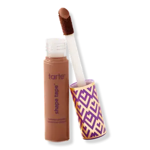 Консилер Shape Tape Tarte, 53H Deep Honey (deep skin with warm, peach undertones)