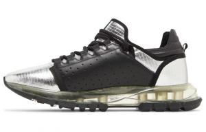 Givenchy Spectre Runner Low 'Silver'