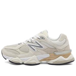 Кроссовки New Balance U9060Wht, цвет Sea Salt