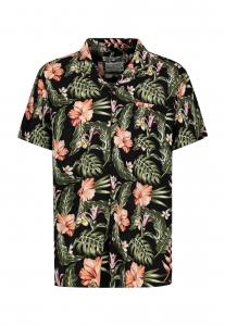 Рубашка Urban Surface, светло-зеленый