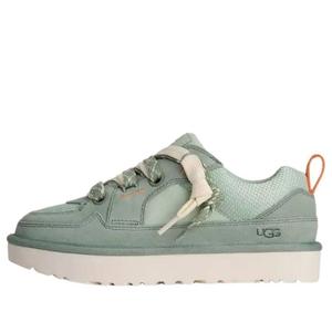 (WMNS) UGG Lo Lowmel 'Artichoke'
