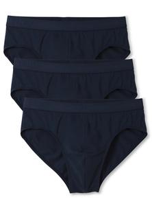 Трусы CALIDA Panty, темно-синий