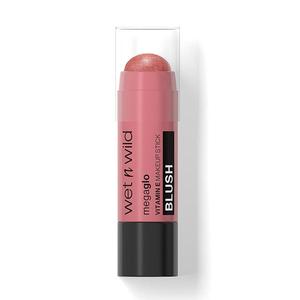 Румяна-карандаш WET N WILD Mega Glo Vit And Make-Up Stick Blush, Dusty Pink