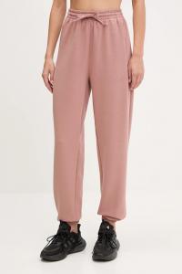 Брюки спортивные Designed for Training Adidas Performance, оранжевый