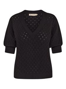 Свитер Peppercorn Rosalia, Black