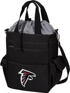 Сумка-холодильник Picnic Time Atlanta Falcons