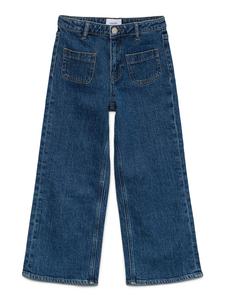 Vero Moda Girl Джинсы Regular 'VMTESSA' в синем цвете