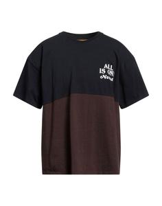 Футболка Nomad, черный