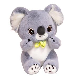 Howard Плюшевая игрушка енот, красная панда, коала, высота 35см/45см