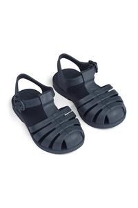 Детские сандалии Bre Sandals Liewood, темно-синий
