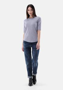 Базовая футболка M-SANY van Laack, серый