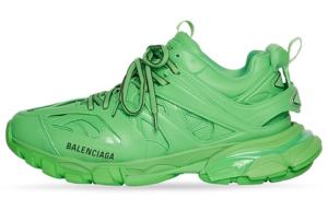 Кроссовки мужские Balenciaga Track, зеленый