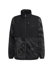 Куртка в цвете BLACK ANTHRA elho