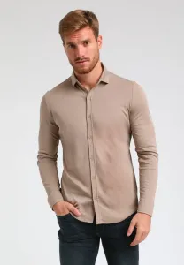 Рубашка Gabbiano, Taupe