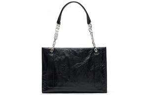 Кожаная плечевая сумка из коровьей кожи, унисекс PECO, замшевый цвет хаки