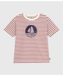 Футболка с коротким рукавом