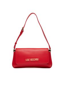 Женская сумка JC4058PP1NLO0500 Love Moschino, красный