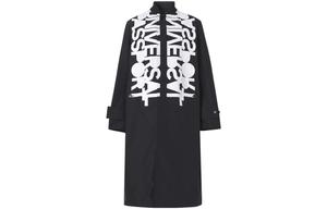 Мужское пальто Burberry, цвет Black