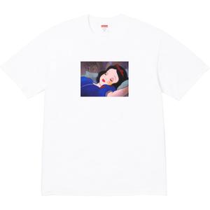 Футболка Snow Tee Supreme, серый/светло-серый меланж