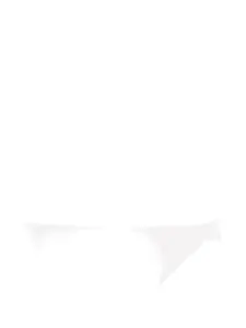 Белые плавки от бикини Eres