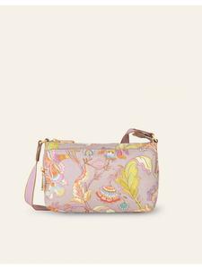 Сумка через плечо Oilily, коричневый