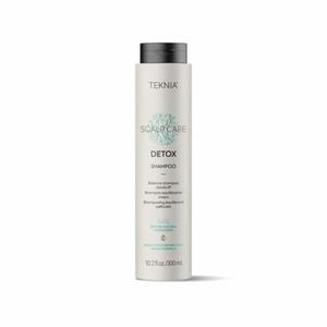 Teknia Scalp Care Детокс-шампунь 300 мл, Lakme