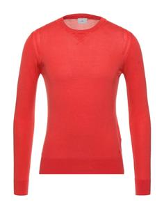 Свитер Peuterey, томатно-красный