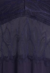 Топ SPITZEN LASCANA, синий