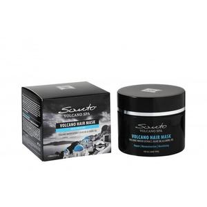 Маска для волос, 200 мл Santo Volcano Spa