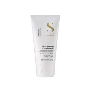 Кондиционер для волос, 50 ​​мл Alfaparf, SDL Diamond Illuminating Conditioner