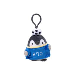 Плюшевый кулон с пингвином Positive Energy высотой 10 см MIC RABBIT