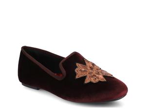 Лоферы Birdies The Starling Loafer, фиолетовый