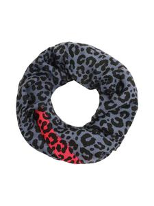 Шарф-труба SAMAYA Toulin, красный