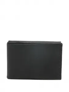 Фактурный картхолдер Werkstatt:Munchen, черный