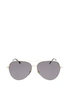 Солнцезащитные очки-авиаторы Victoria Beckham, золотой