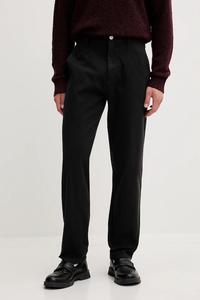 Брюки Tommy Jeans, черный