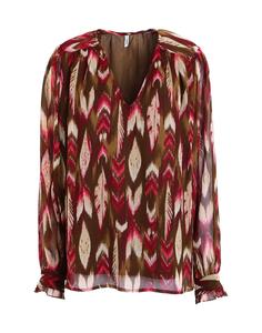 Топ Only, зеленый