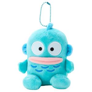 Sanrio Полиэстеровый шарм для сумки Аксессуар для женской сумки Лазурный, Lake Blue